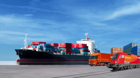 Shipping and Logistics industry in India