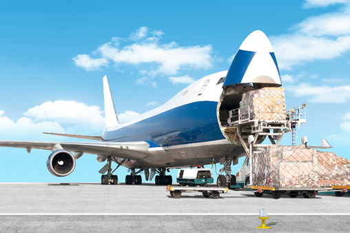 India’s Best Air Freight Company