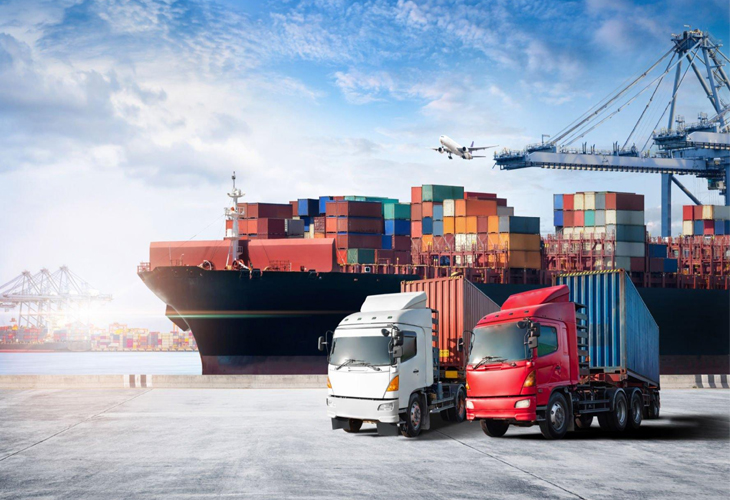 Cargo Logistics Company in Mumbai