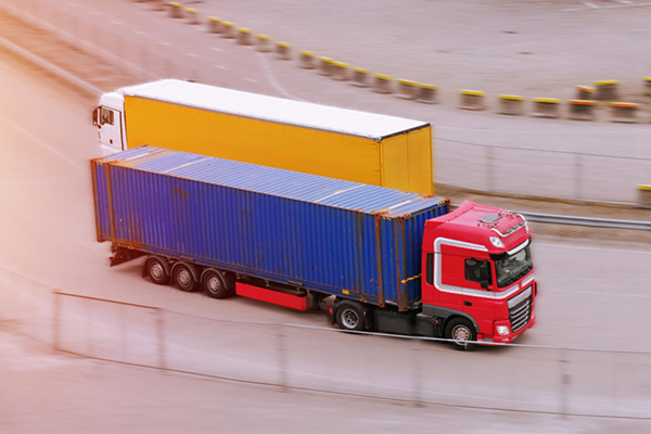 Advantages of LTL Freight