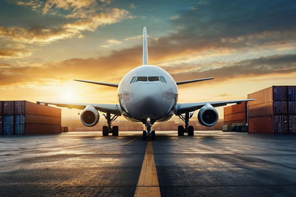 CHALLENGES FACED DURING AIR FREIGHT