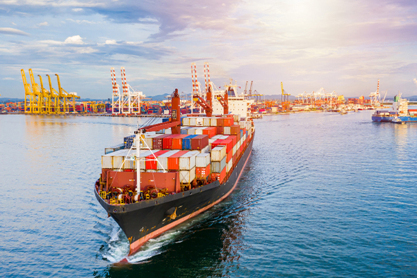 10 Interesting Facts about the Maritime Shipping Industry