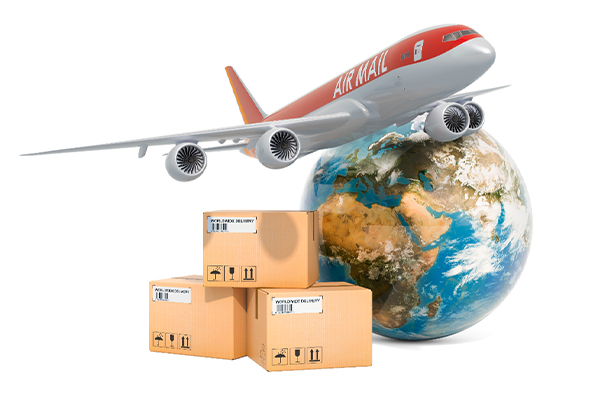 Why Air Freight is a Smart Choice for Your Business in India Air Fr