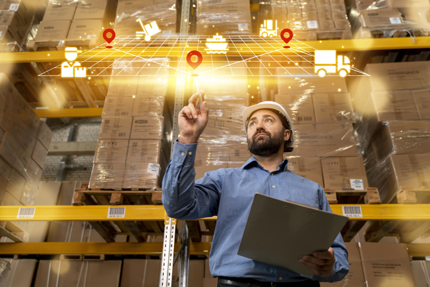 Supply chain