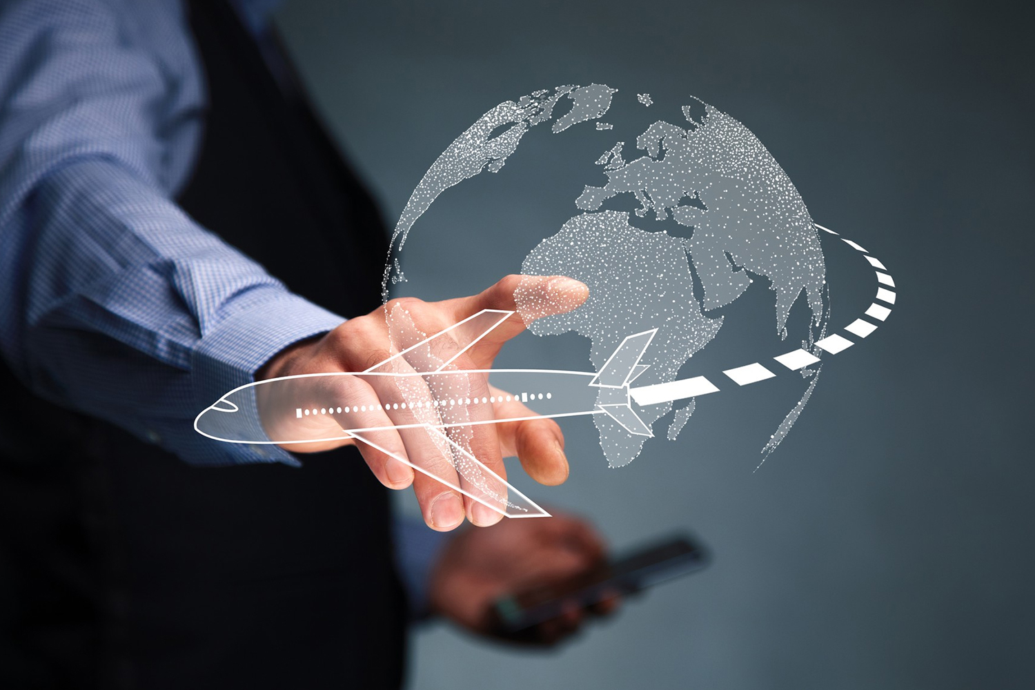 Global Air Freight