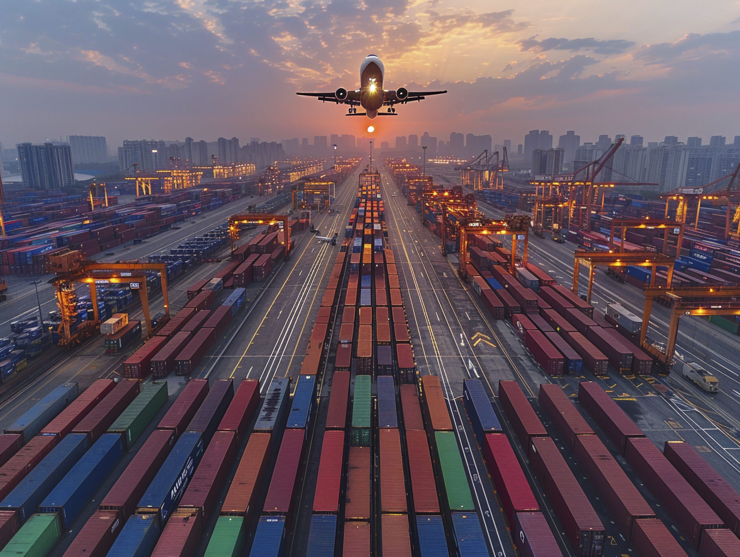 How Indian Businesses Can Benefit from Reliable Air Freight Solutions