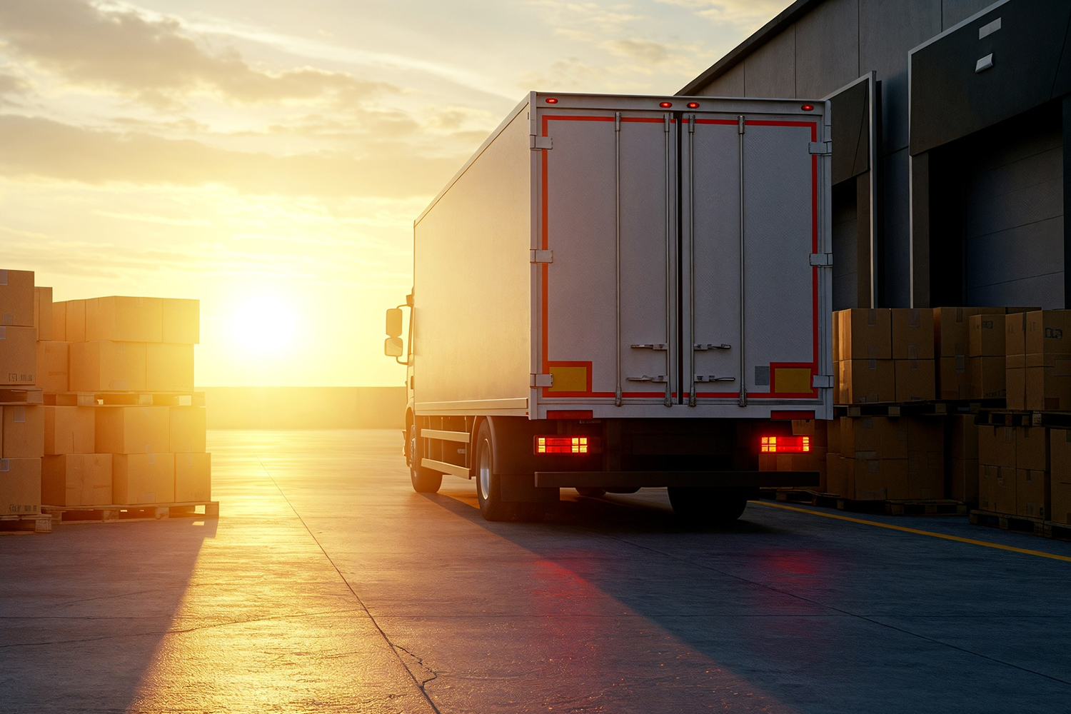 Reliable and Scalable Transport Services in India