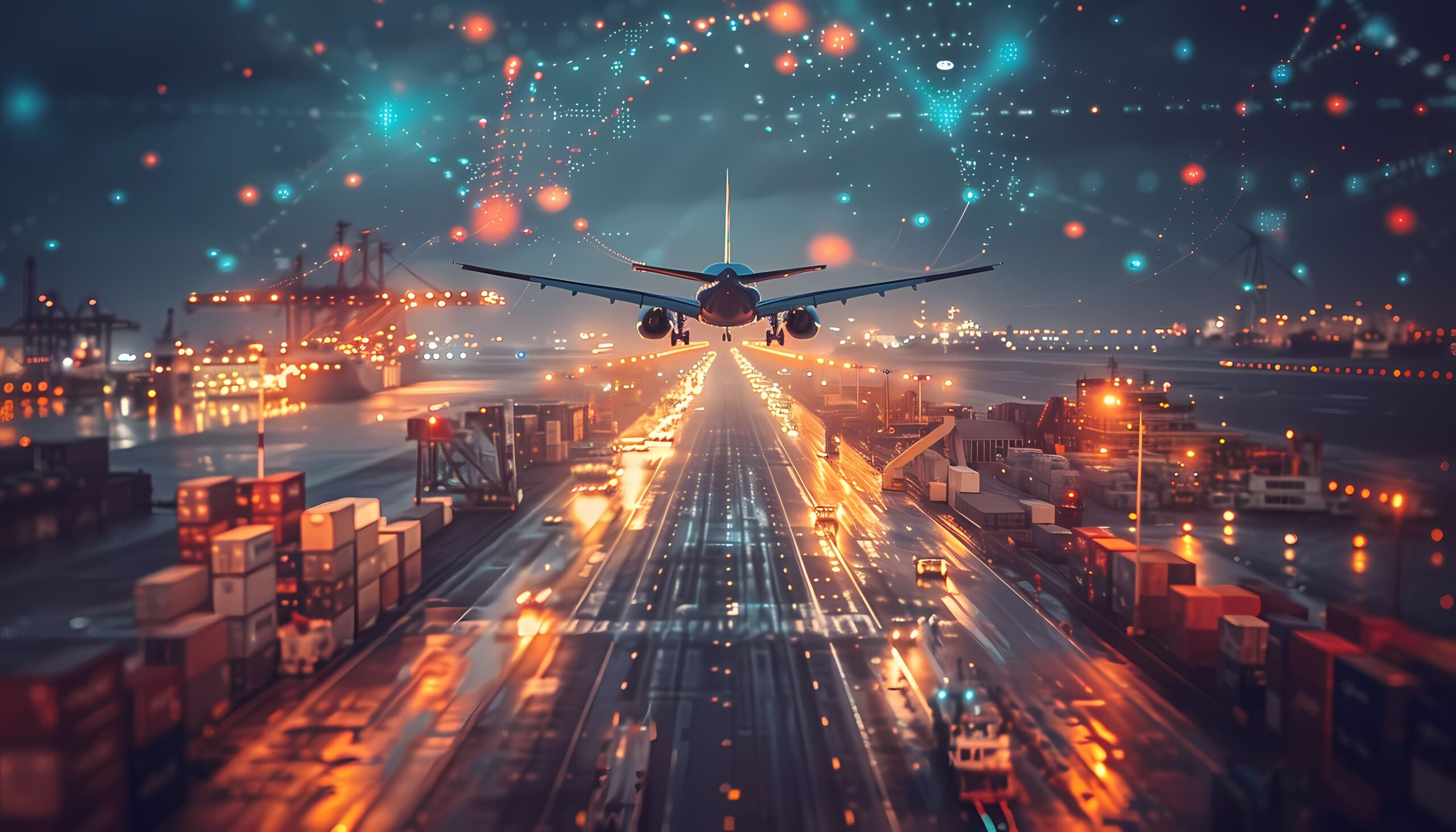 Navigating Global Trade with Confidence: Why International Sea Freight Services Matter