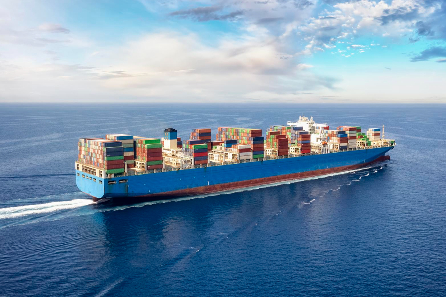 Sea Freight