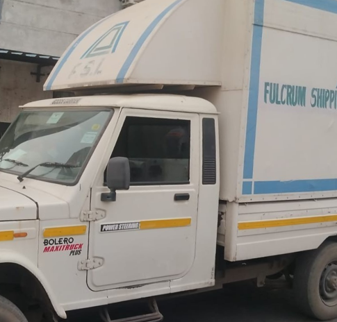 Door to door service