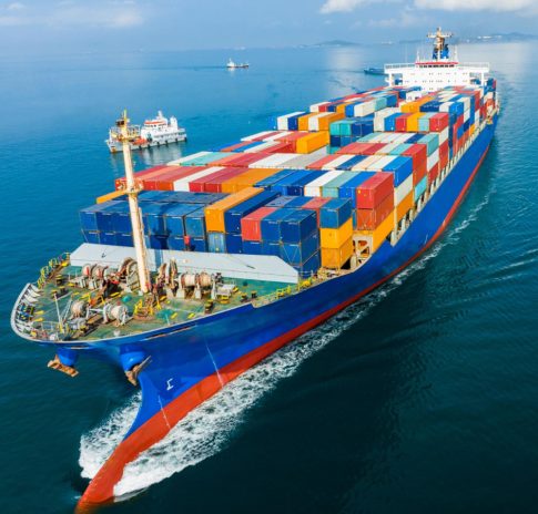 Sea Freight Rates Per Kg